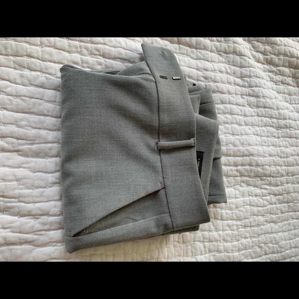 Loft pants